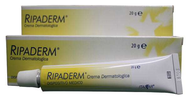 RIPADERM cream