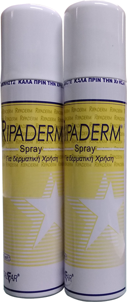 RIPADERM Spray