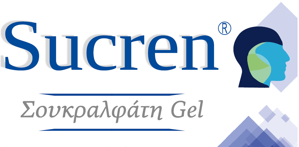 SUCREN GEL