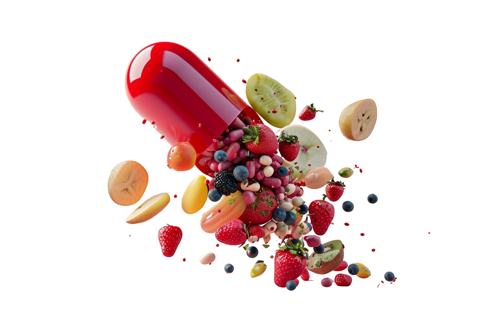 Food Supplements