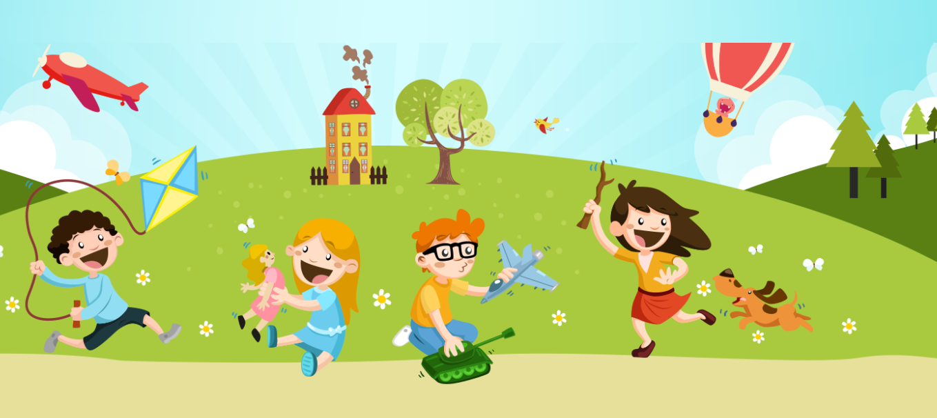 Ευχαριστήρια Επιστολή - Σύλλογος Γονέων & Κηδεμόνων 6ο Νηπιαγωγείο Πετρούπολης